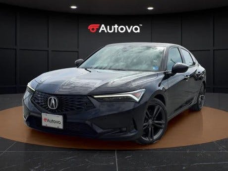 2023 Acura Integra A-Spec Package 