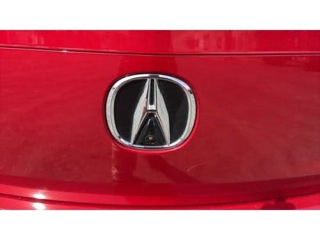 2023 Acura TLX A-Spec Package 