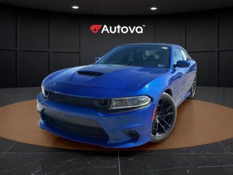 2022 Dodge Charger R/T Scat Pack 