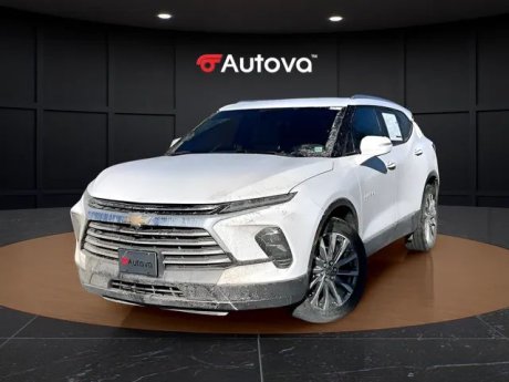 2023 Chevrolet Blazer Premier 