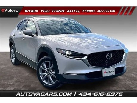 2024 Mazda CX-30 2.5 S Premium Package 