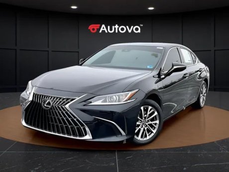 2023 Lexus ES 350 