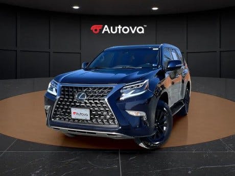 2020 Lexus GX 460 