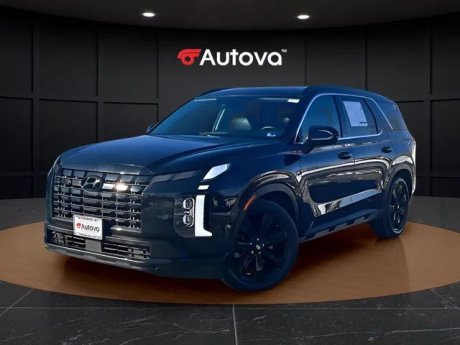 2024 Hyundai Palisade XRT 