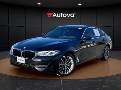2023 BMW 5 Series 530i xDrive 