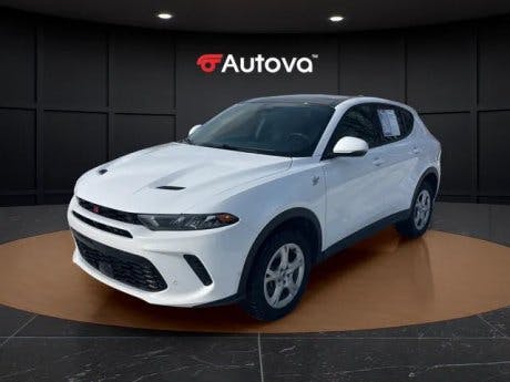 2023 Dodge Hornet GT Plus 