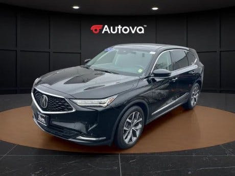 2023 Acura MDX Technology 