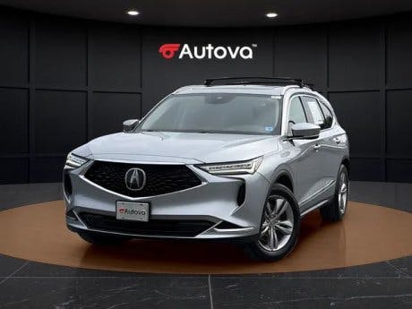2023 Acura MDX 3.5L 