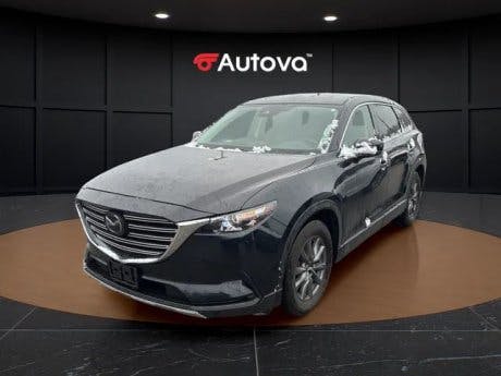 2023 Mazda CX-9 Touring 