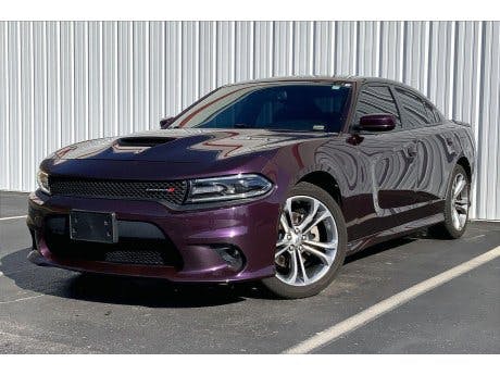 2021 Dodge Charger GT 