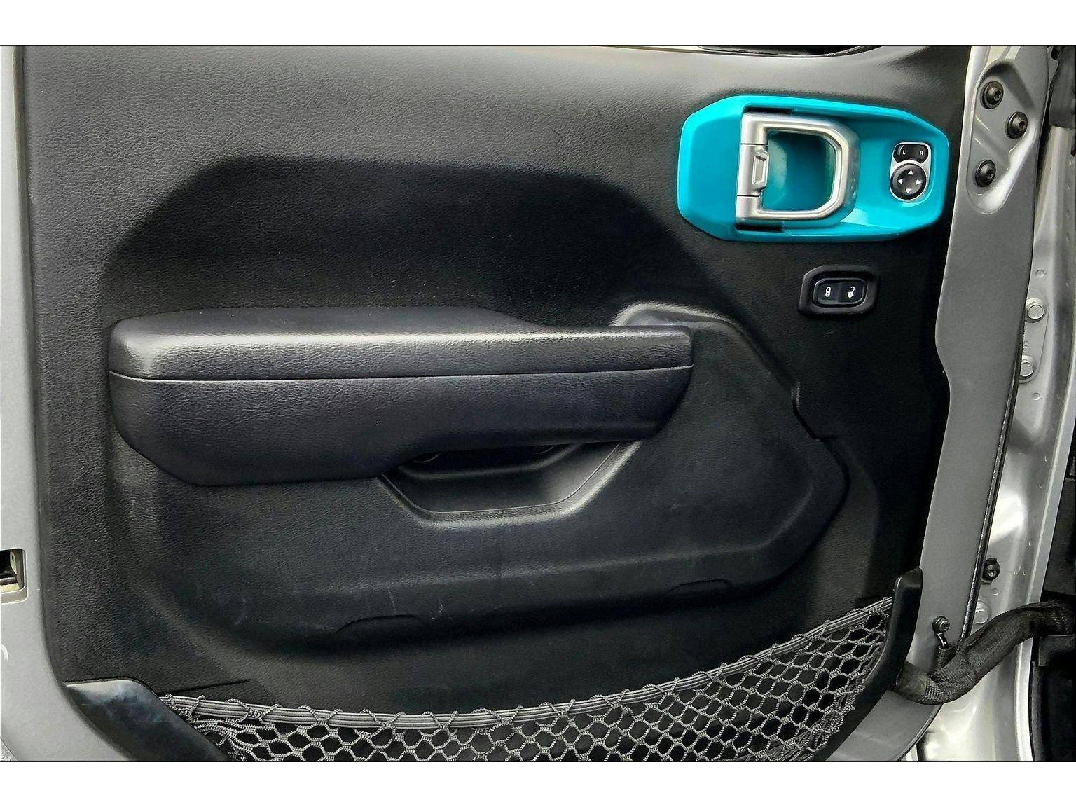 2019 Jeep Wrangler Unlimited SPORT (K664172) Photo 18