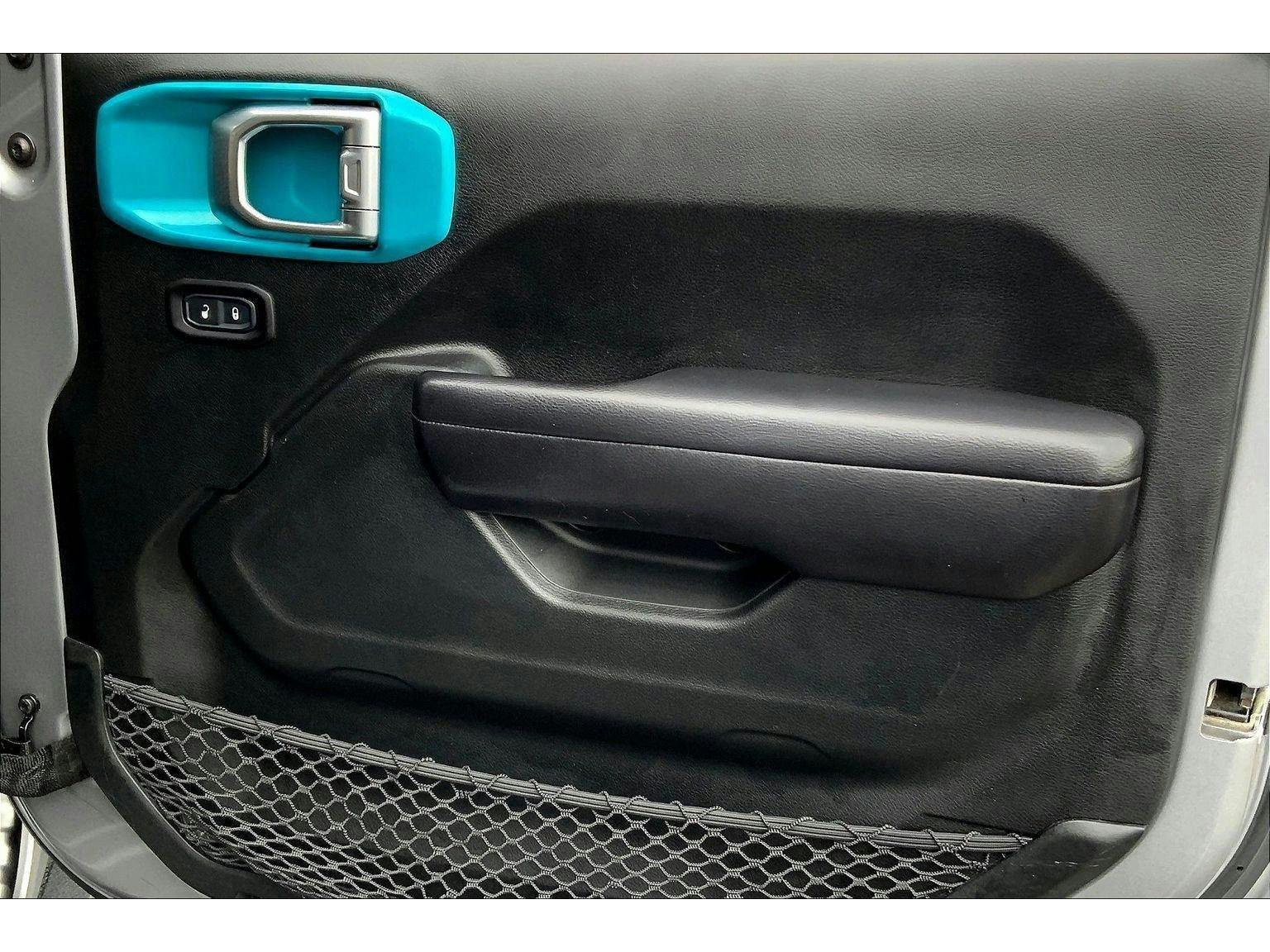 2019 Jeep Wrangler Unlimited SPORT (K664172) Photo 19