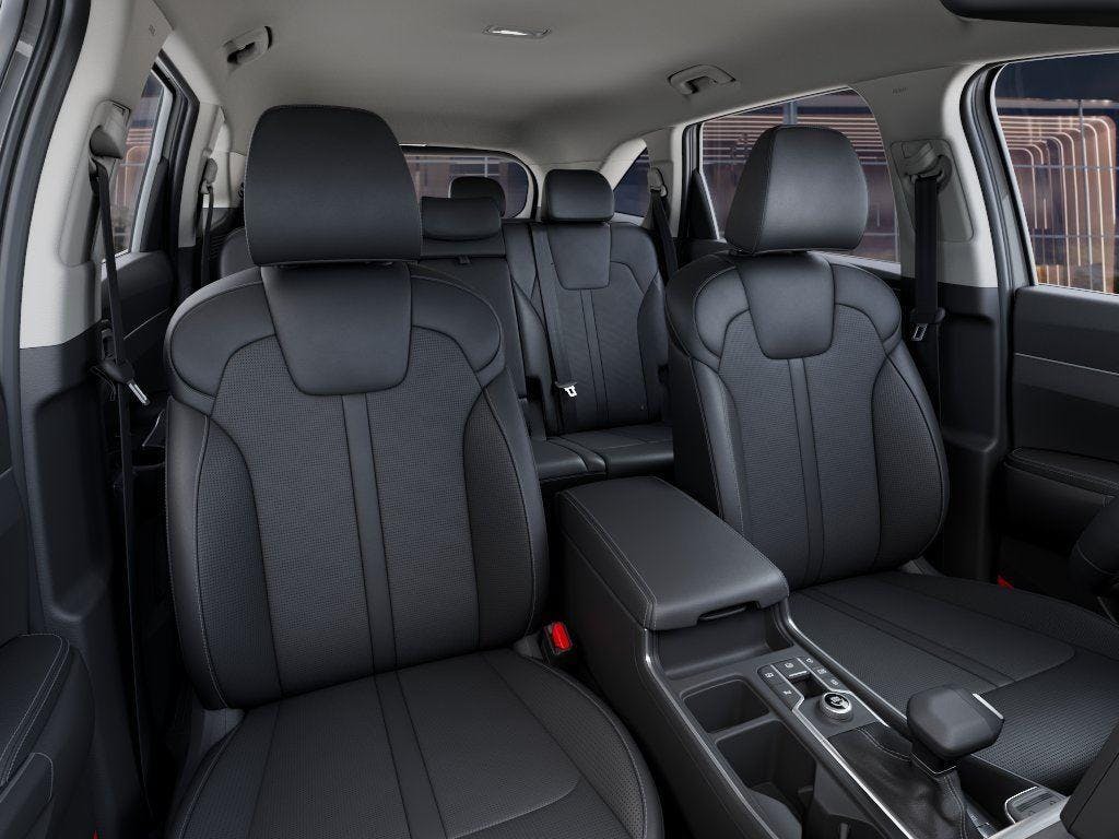 2026 Kia Sorento S (861716) Photo 14