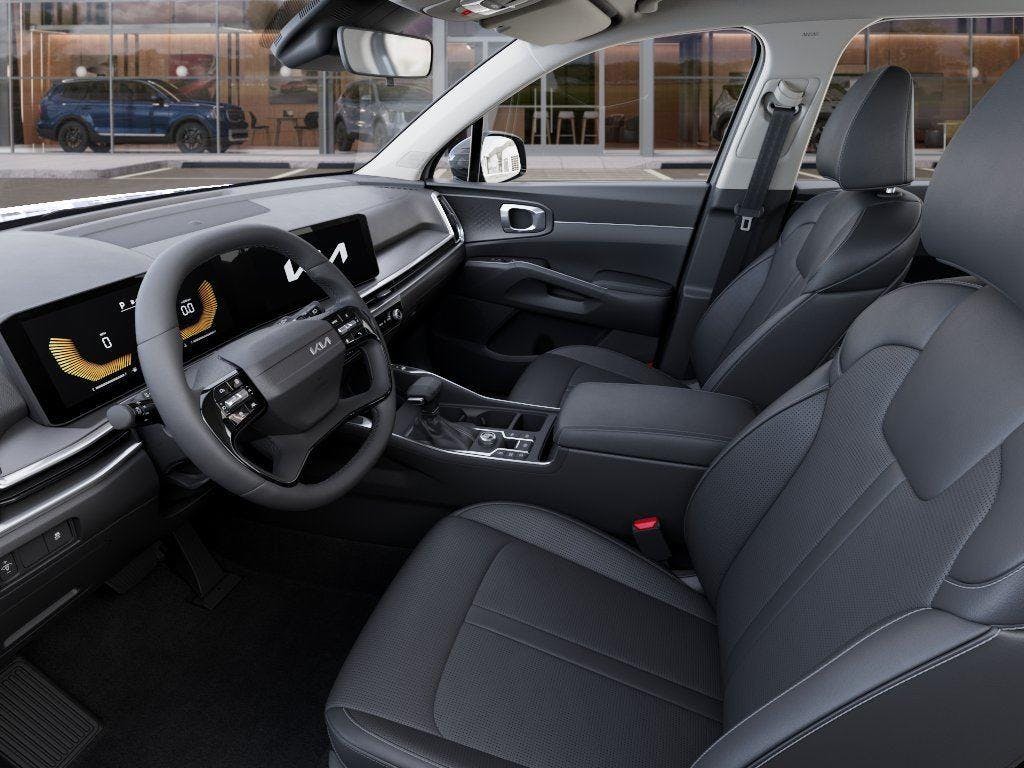 2026 Kia Sorento S (861716) Photo 16