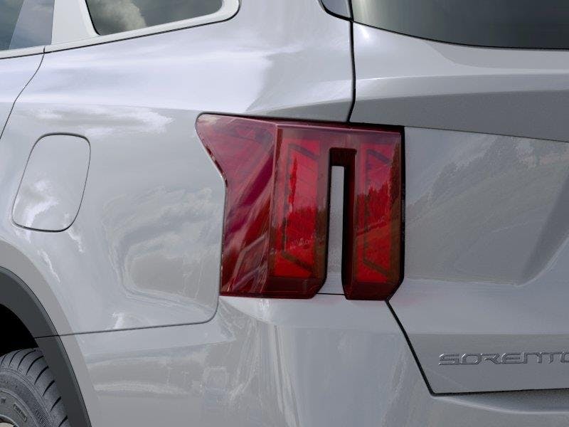 2026 Kia Sorento S (861716) Photo 10