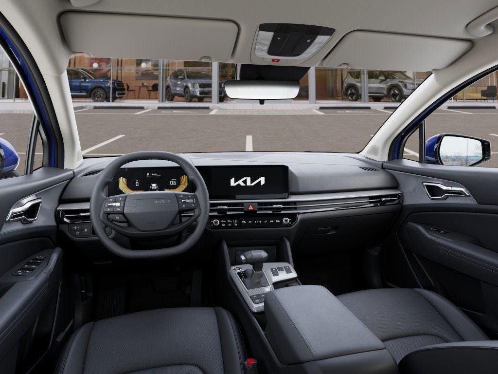 2026 Kia Sportage EX (861868) Photo 13