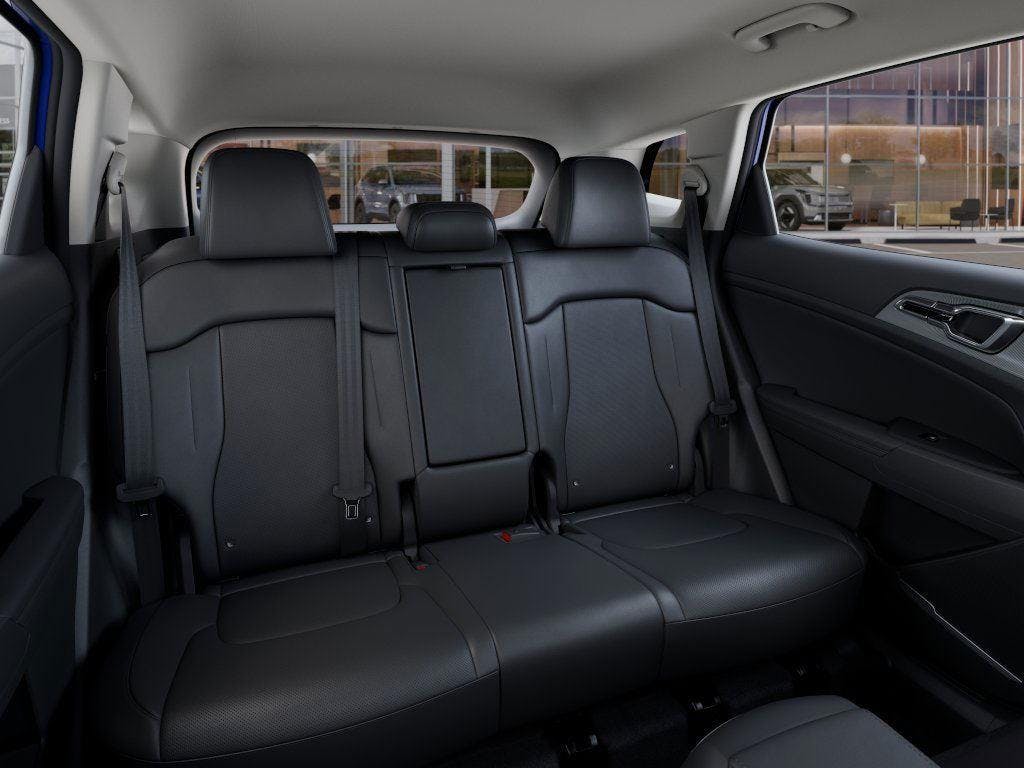 2026 Kia Sportage EX (861868) Photo 15