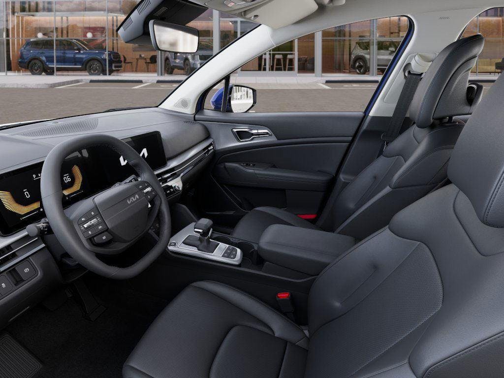 2026 Kia Sportage EX (861868) Photo 16