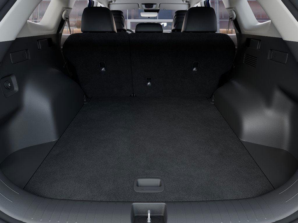 2026 Kia Sportage EX (861868) Photo 18