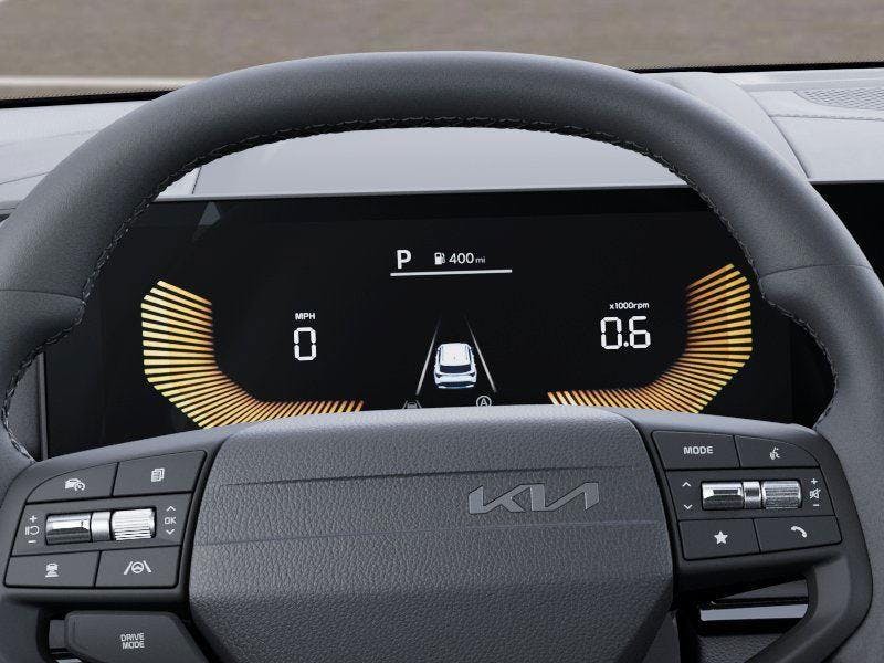 2026 Kia Sportage EX (861868) Photo 20