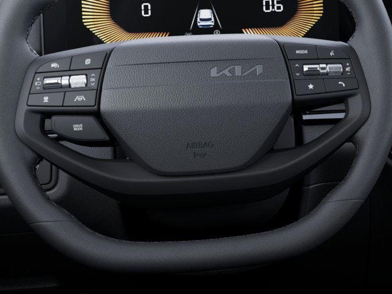 2026 Kia Sportage EX (861868) Photo 21