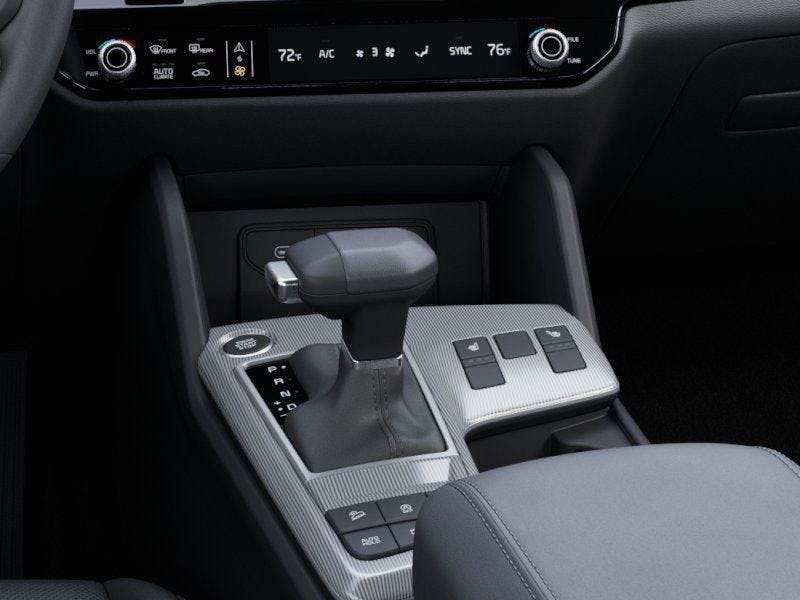 2026 Kia Sportage EX (861868) Photo 22