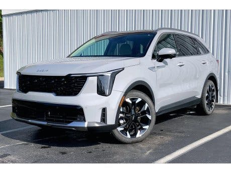 2024 Kia Sorento SX 
