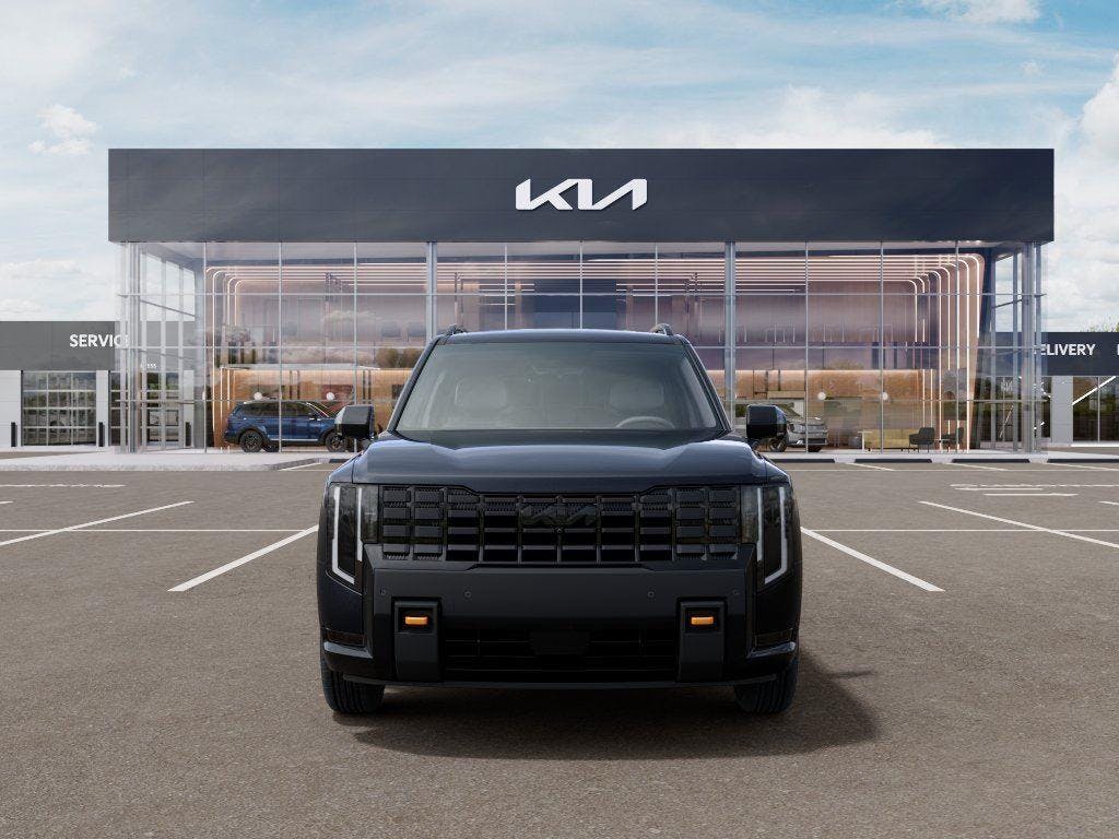 2027 Kia Telluride X-Pro SX-Prestige (870189) Photo 1