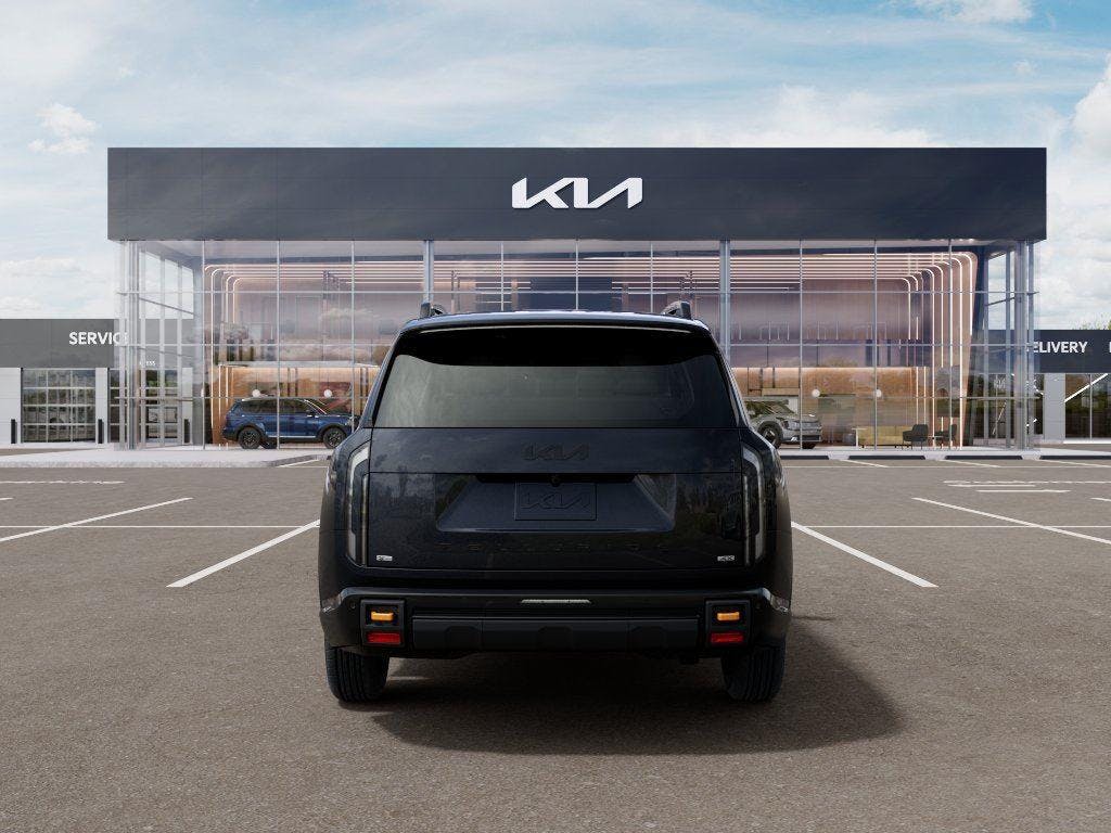 2027 Kia Telluride X-Pro SX-Prestige (870189) Photo 4