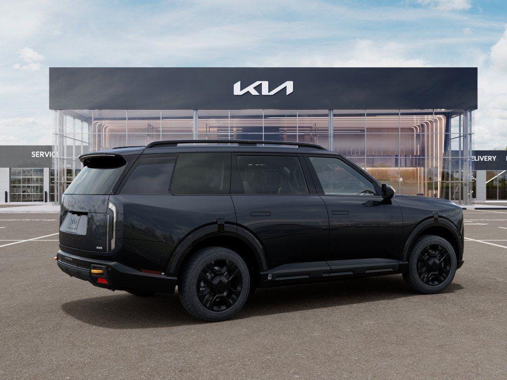 2027 Kia Telluride X-Pro SX-Prestige (870189) Photo 5