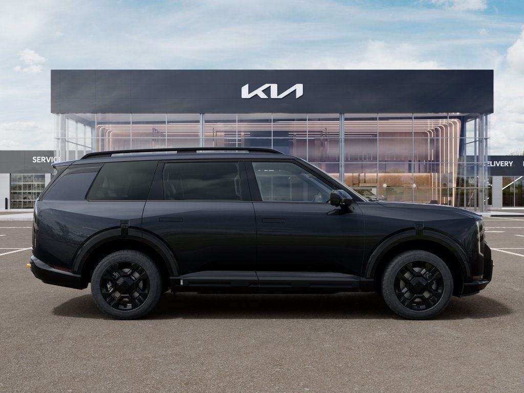 2027 Kia Telluride X-Pro SX-Prestige (870189) Photo 6
