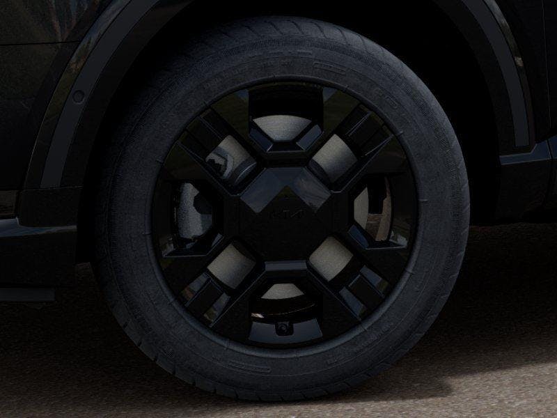 2027 Kia Telluride X-Pro SX-Prestige (870189) Photo 8