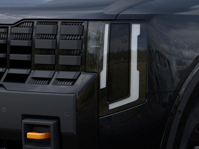 2027 Kia Telluride X-Pro SX-Prestige (870189) Photo 9