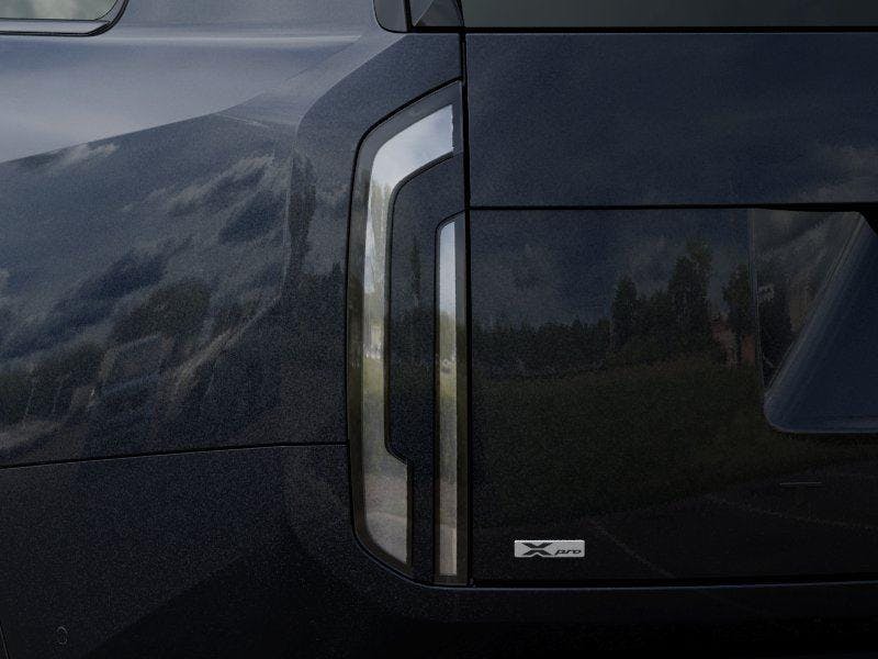 2027 Kia Telluride X-Pro SX-Prestige (870189) Photo 10