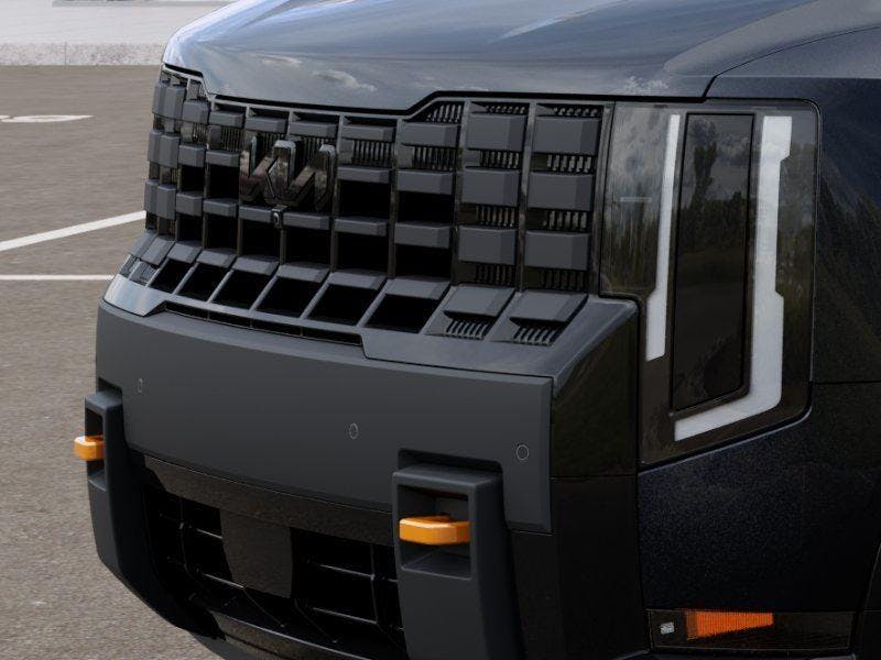 2027 Kia Telluride X-Pro SX-Prestige (870189) Photo 11