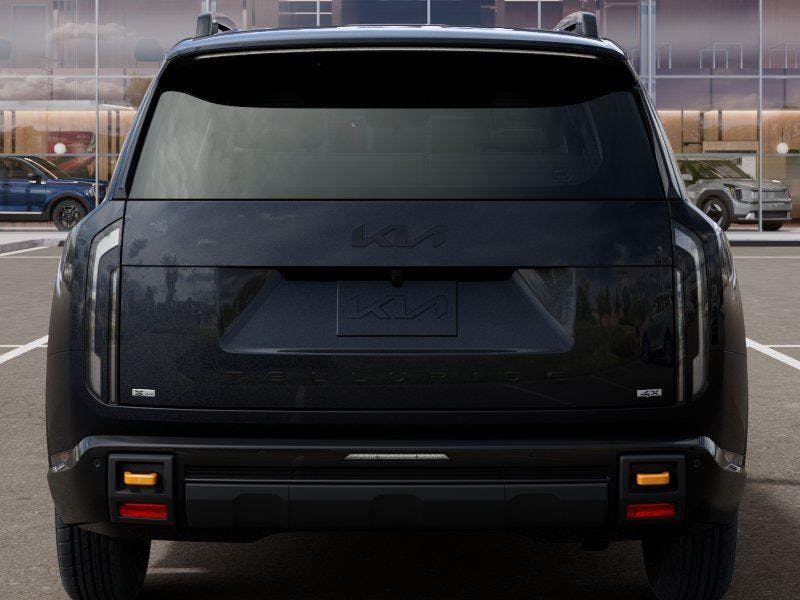 2027 Kia Telluride X-Pro SX-Prestige (870189) Photo 12