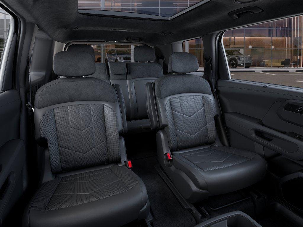 2027 Kia Telluride X-Pro SX-Prestige (870189) Photo 15