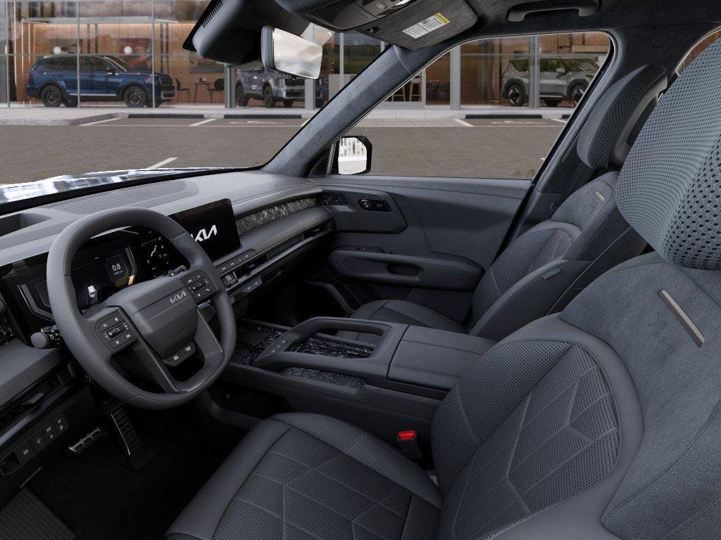 2027 Kia Telluride X-Pro SX-Prestige (870189) Photo 16