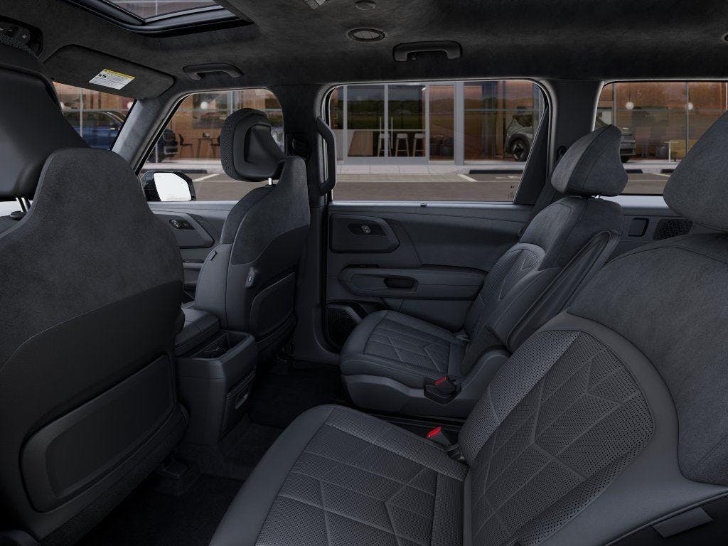2027 Kia Telluride X-Pro SX-Prestige (870189) Photo 17