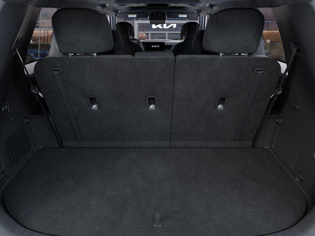 2027 Kia Telluride X-Pro SX-Prestige (870189) Photo 18