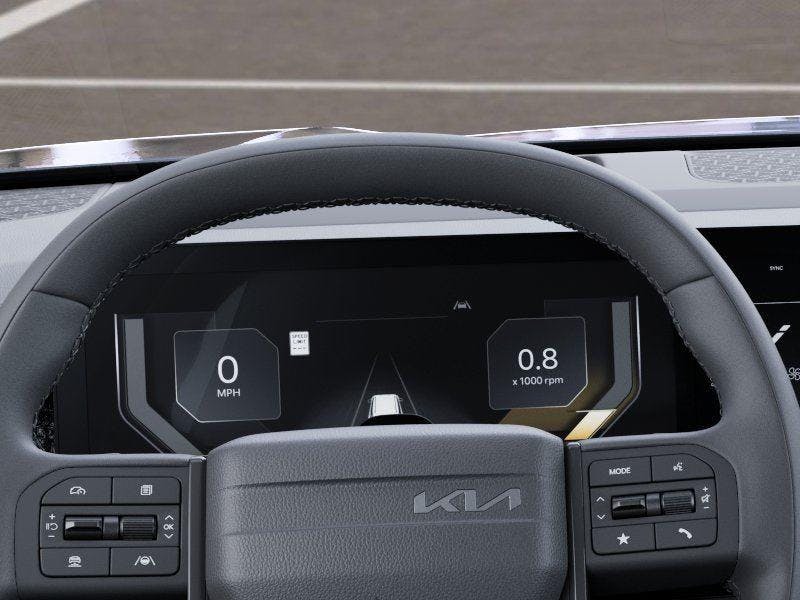 2027 Kia Telluride X-Pro SX-Prestige (870189) Photo 20