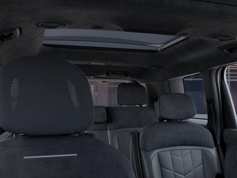 2027 Kia Telluride X-Pro SX-Prestige (870189) Photo 26