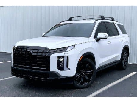 2025 Hyundai Palisade XRT 