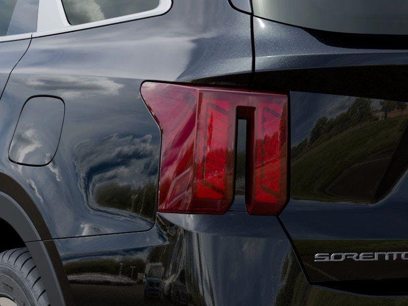 2026 Kia Sorento Hybrid EX (862148) Photo 10
