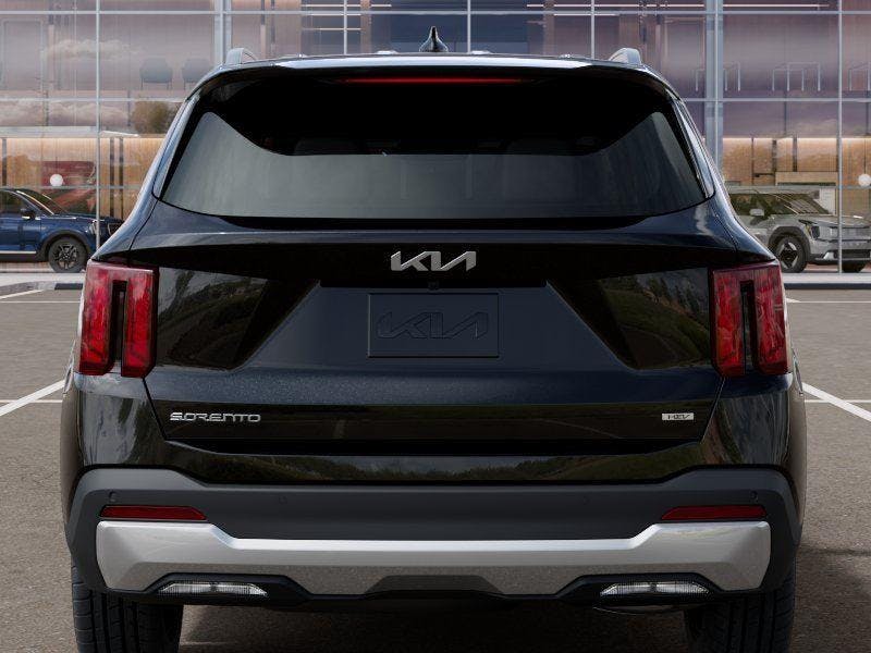 2026 Kia Sorento Hybrid EX (862148) Photo 12