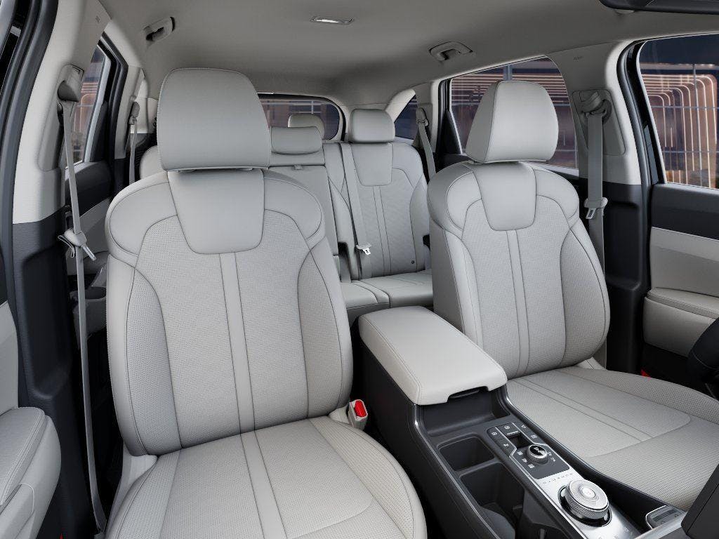 2026 Kia Sorento Hybrid EX (862148) Photo 14