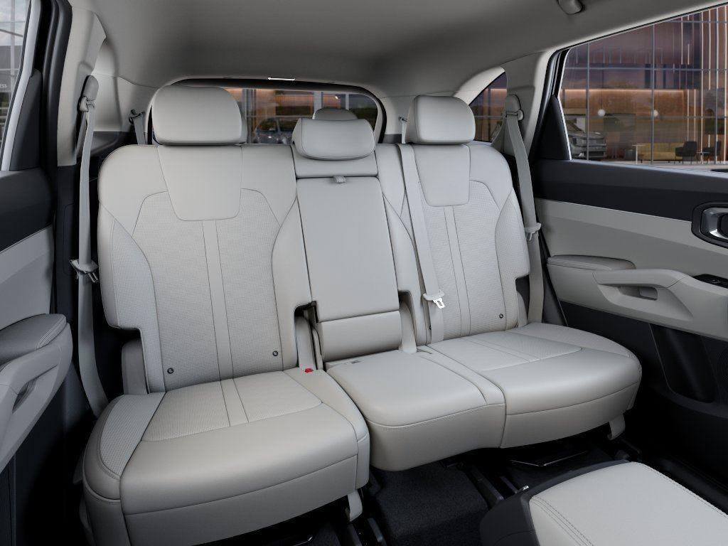 2026 Kia Sorento Hybrid EX (862148) Photo 15