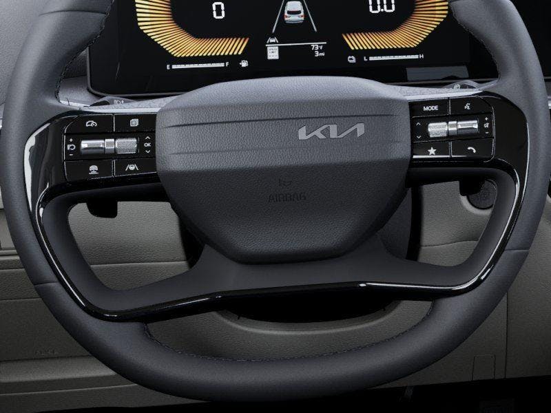 2026 Kia Sorento Hybrid EX (862148) Photo 21