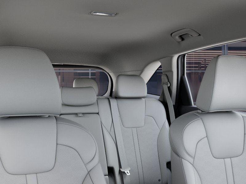 2026 Kia Sorento Hybrid EX (862148) Photo 26