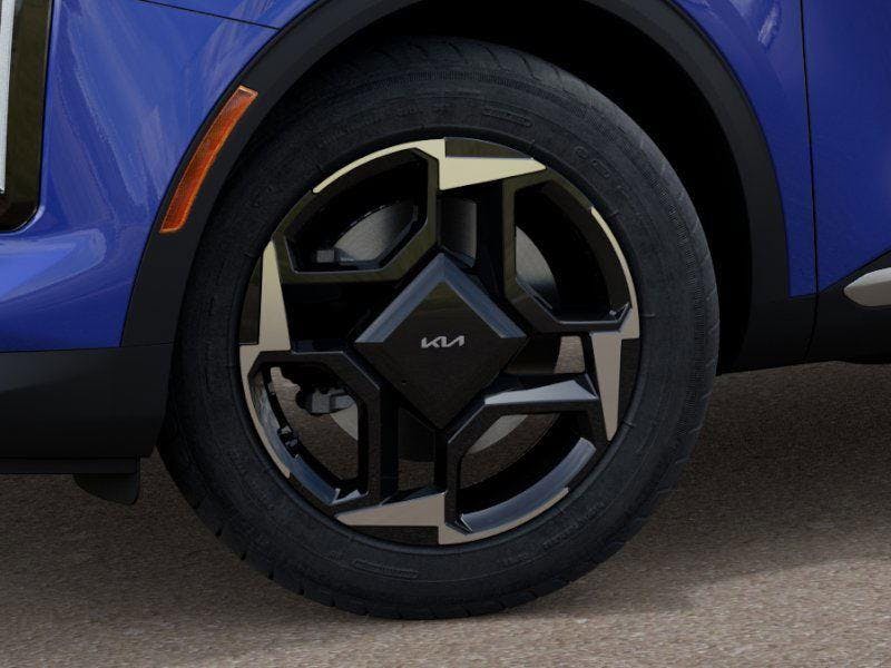 2026 Kia Sportage EX (861727) Photo 8